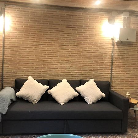 Tetuan Silence Apartment Valencia Ngoại thất bức ảnh