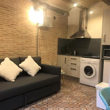 Tetuan Silence Apartment Valencia Ngoại thất bức ảnh
