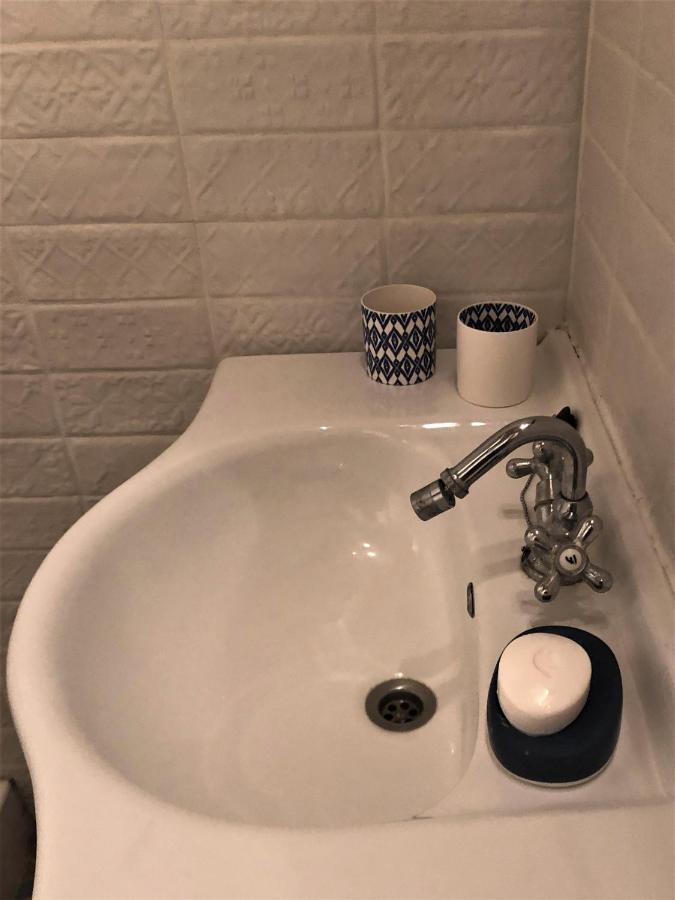 Tetuan Silence Apartment Valencia Ngoại thất bức ảnh