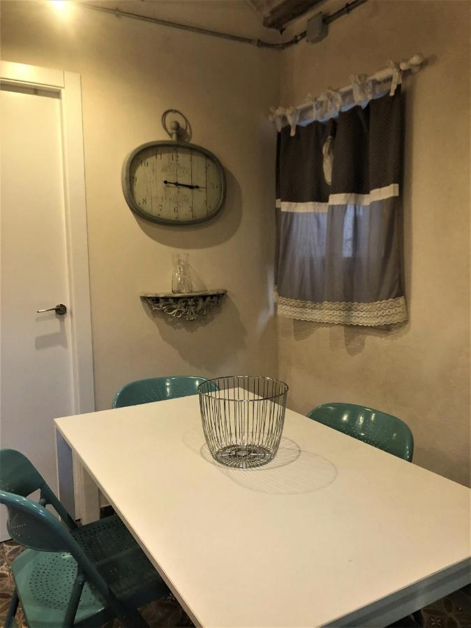 Tetuan Silence Apartment Valencia Ngoại thất bức ảnh