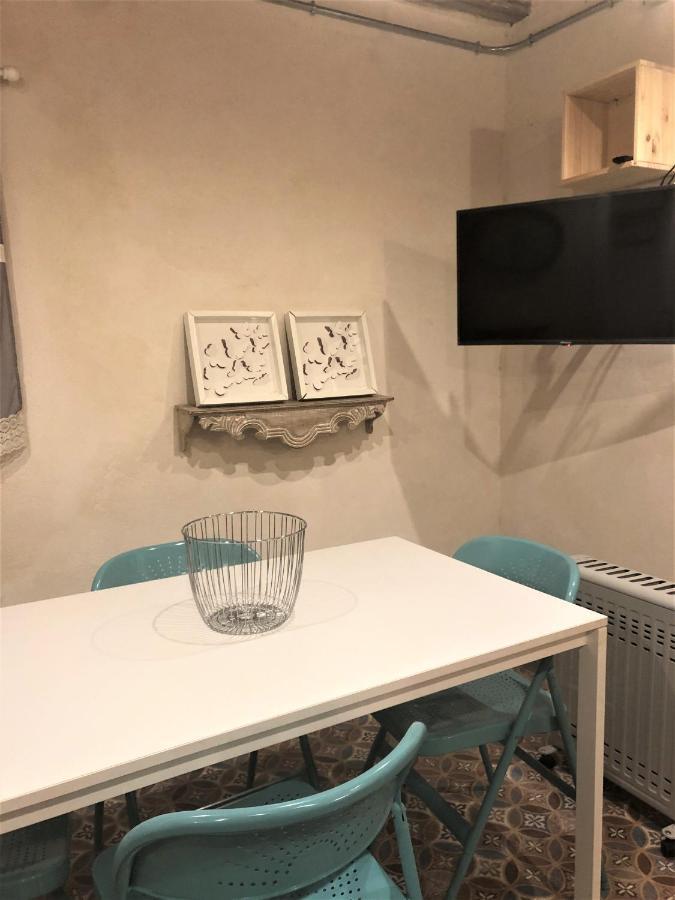 Tetuan Silence Apartment Valencia Ngoại thất bức ảnh