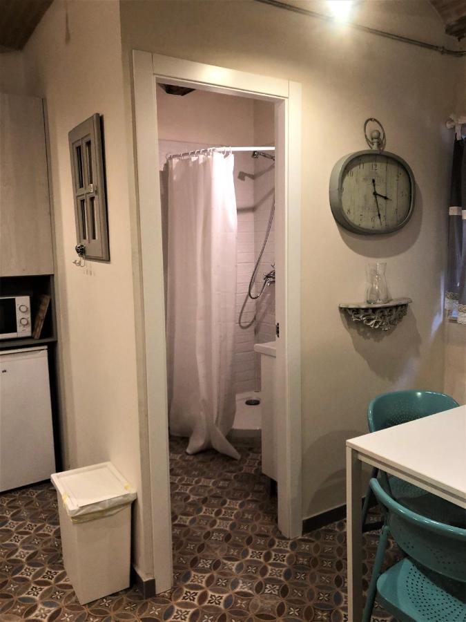 Tetuan Silence Apartment Valencia Ngoại thất bức ảnh